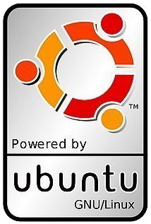 Ubuntu logo