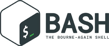 bash logo