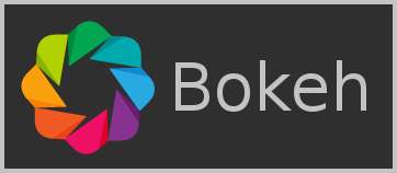 bokeh logo