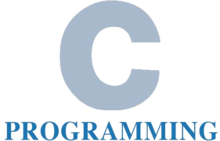 c logo