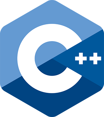 cpp logo