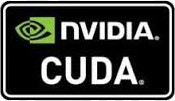 cuda logo