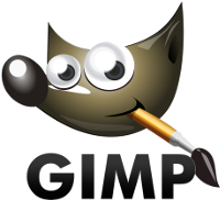 gimp logo