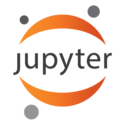 jupyter logo