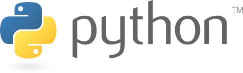 python logo